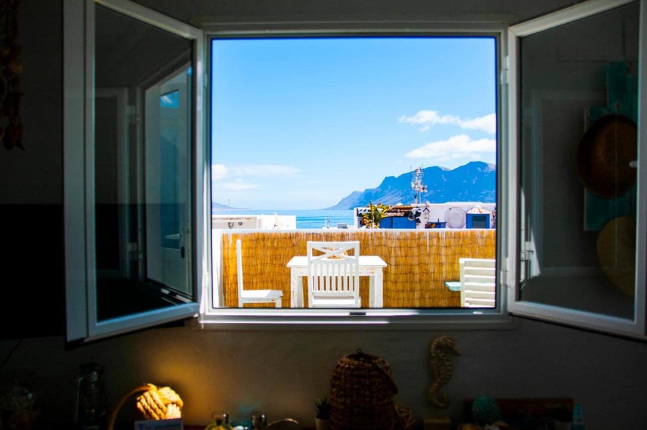 Famara Rooftop 1 Extérieur photo